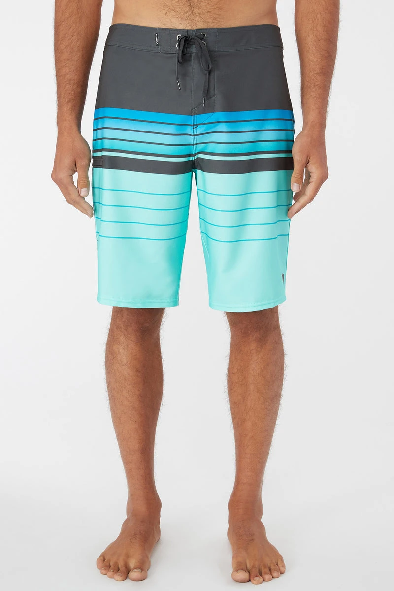 O'Neill HYPERFREAKHEIST 21'' BOARDSHORTS 4 O'Neill HYPERFREAKHEIST 21'' BOARDSHORTS - Image 2