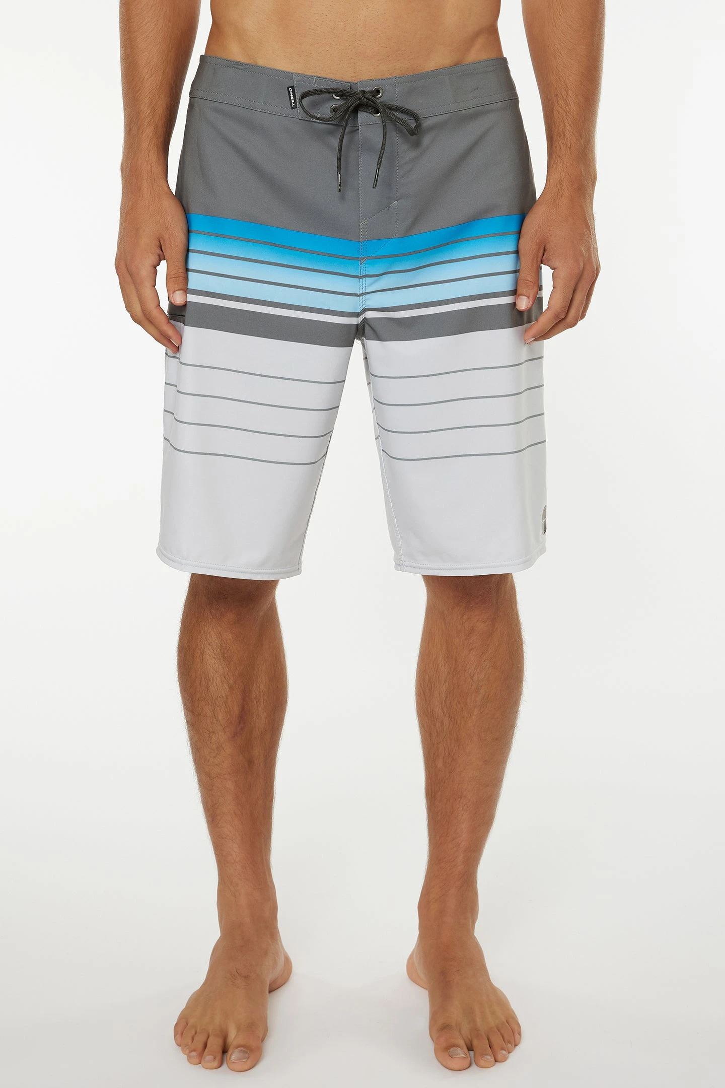 O'Neill MENS HYPERFREAK HEIST BOARDSHORTS 5 O'Neill MENS HYPERFREAK HEIST BOARDSHORTS - Image 3