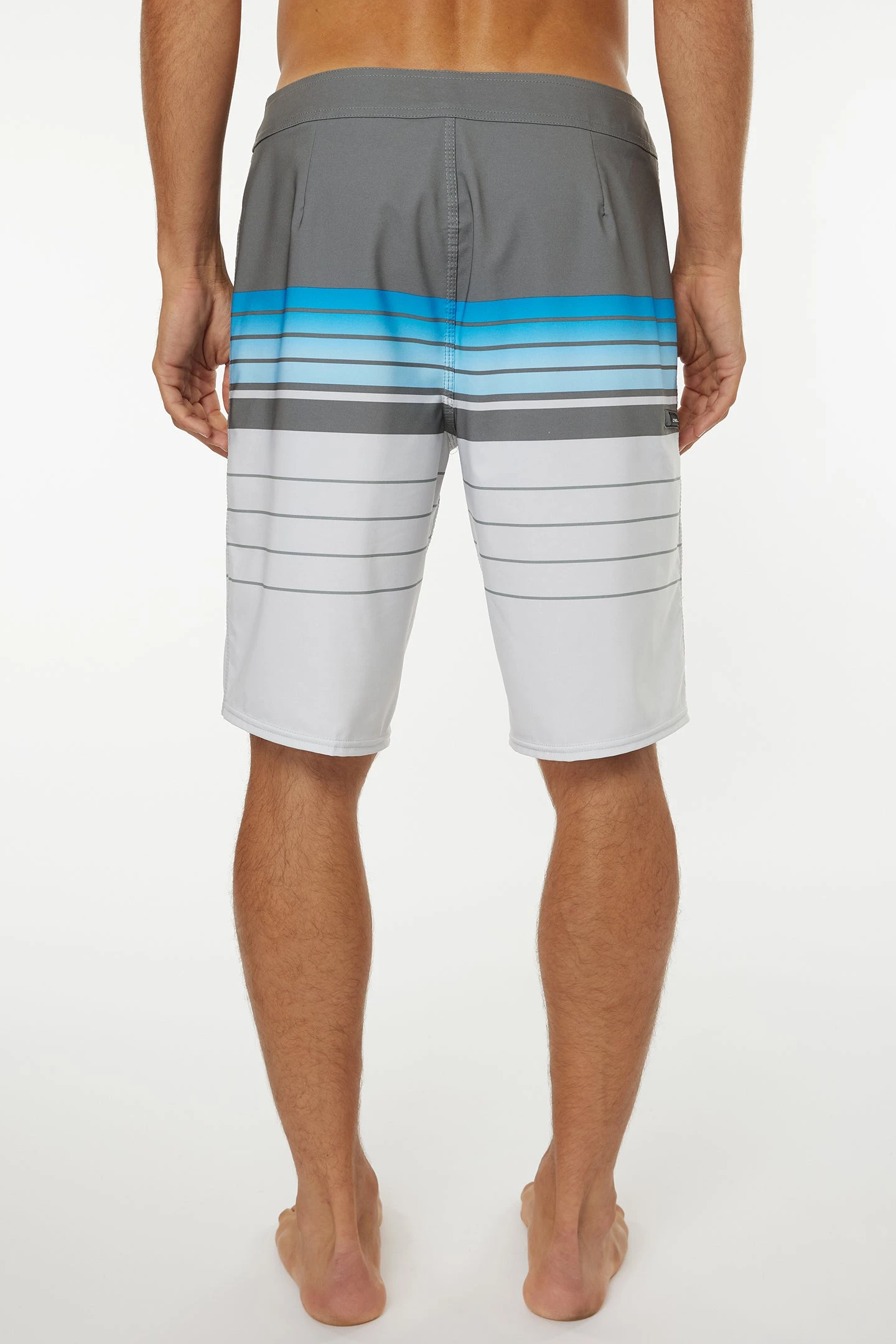 O'Neill MENS HYPERFREAK HEIST BOARDSHORTS 6 O'Neill MENS HYPERFREAK HEIST BOARDSHORTS - Image 4