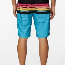 O'Neill MENS HYPERFREAK HEIST BOARDSHORTS -O’Neill shop hyperfreakheist SP2106007 mrn 5