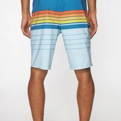 O'Neill MENS HYPERFREAK HEIST BOARDSHORTS -O’Neill shop hyperfreakheist SP2106007 pac 3 2