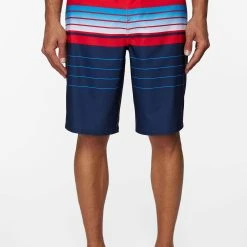 O'Neill MENS HYPERFREAK HEIST BOARDSHORTS 9 O'Neill MENS HYPERFREAK HEIST BOARDSHORTS -O’Neill shop hyperfreakheist SP2106007 rwb3 1