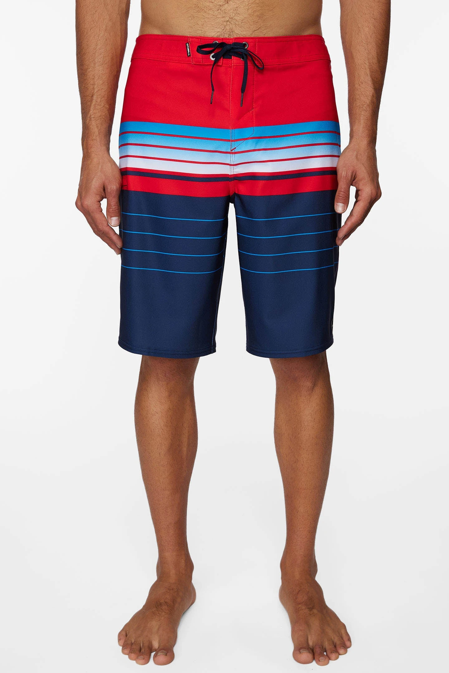 O'Neill MENS HYPERFREAK HEIST BOARDSHORTS 5 O'Neill MENS HYPERFREAK HEIST BOARDSHORTS - Image 3
