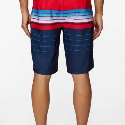 O'Neill MENS HYPERFREAK HEIST BOARDSHORTS 10 O'Neill MENS HYPERFREAK HEIST BOARDSHORTS -O’Neill shop hyperfreakheist SP2106007 rwb3 6