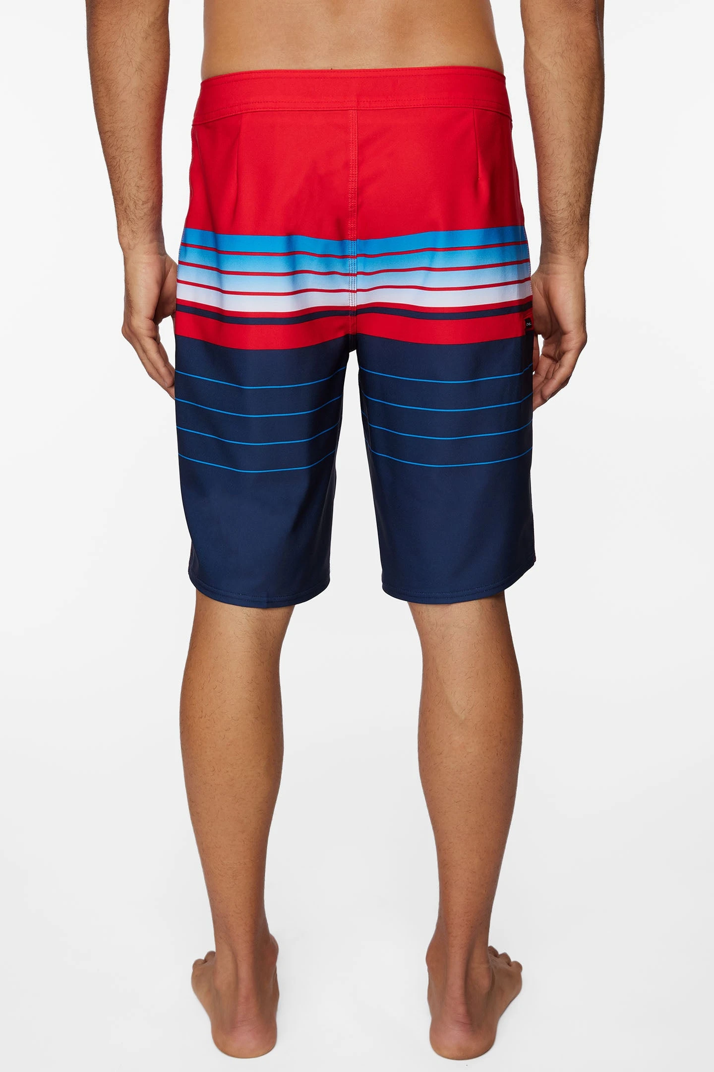 O'Neill MENS HYPERFREAK HEIST BOARDSHORTS 6 O'Neill MENS HYPERFREAK HEIST BOARDSHORTS - Image 4