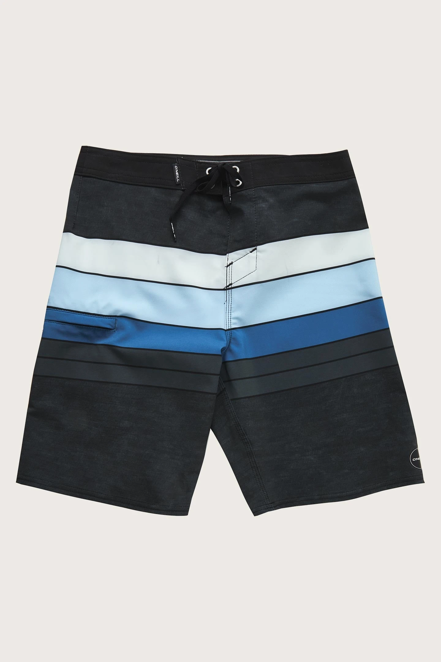 MENS HYPERFREAK HEIST LINE 19" BOARDSHORTS O'Neill MENS HYPERFREAK HEIST LINE 19" BOARDSHORTS -O’Neill shop hyperfreakheistline SP0106012 blk ff