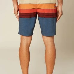 O'Neill MENS HYPERFREAK HEIST LINE 19" BOARDSHORTS -O’Neill shop hyperfreakheistline SP0106012 slt 4