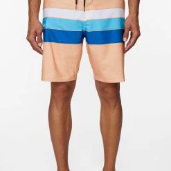 O'Neill HYPERFREAK HEIST LINE 19" BOARDSHORT