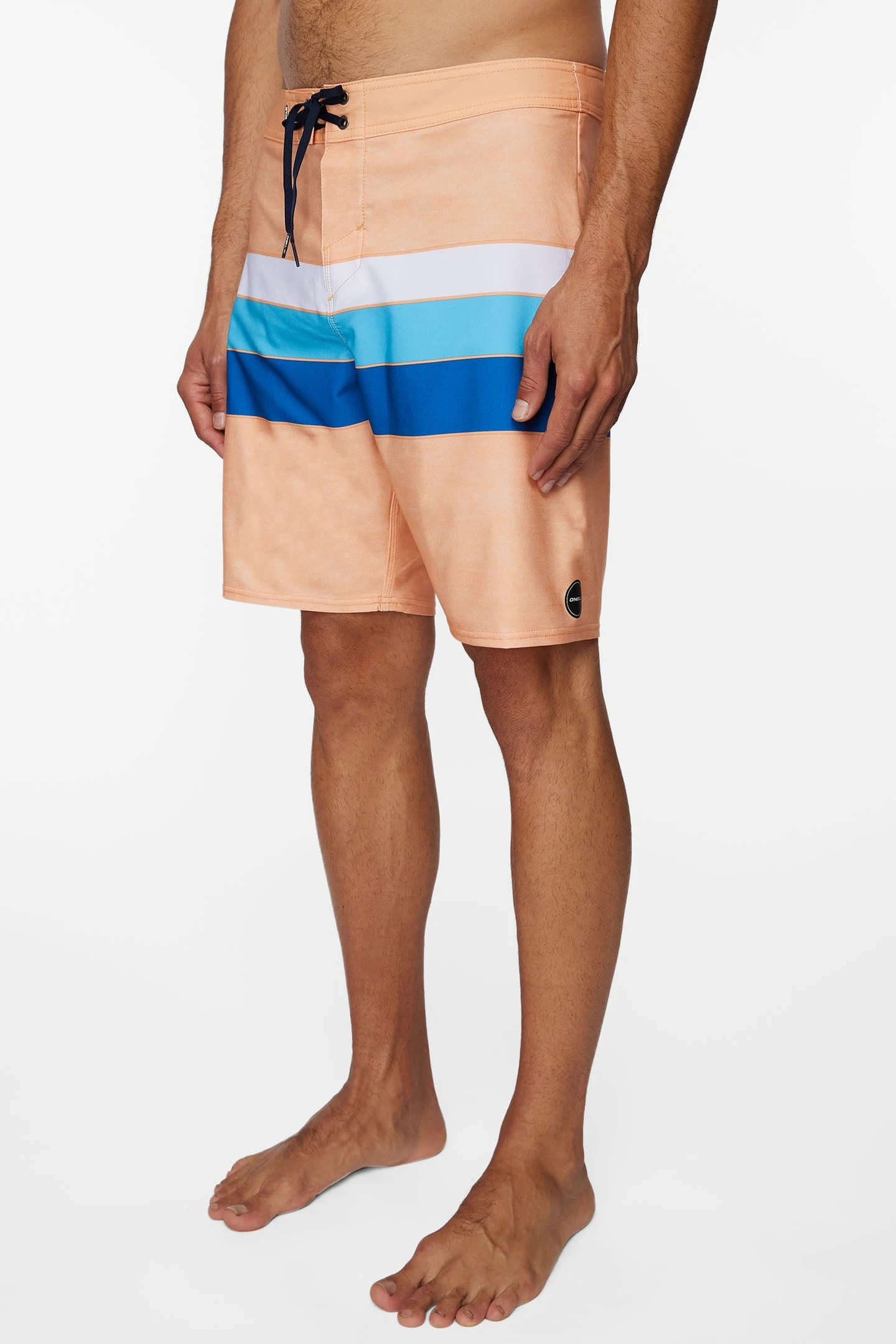 O'Neill HYPERFREAK HEIST LINE 19" BOARDSHORT 4 O'Neill HYPERFREAK HEIST LINE 19" BOARDSHORT - Image 2