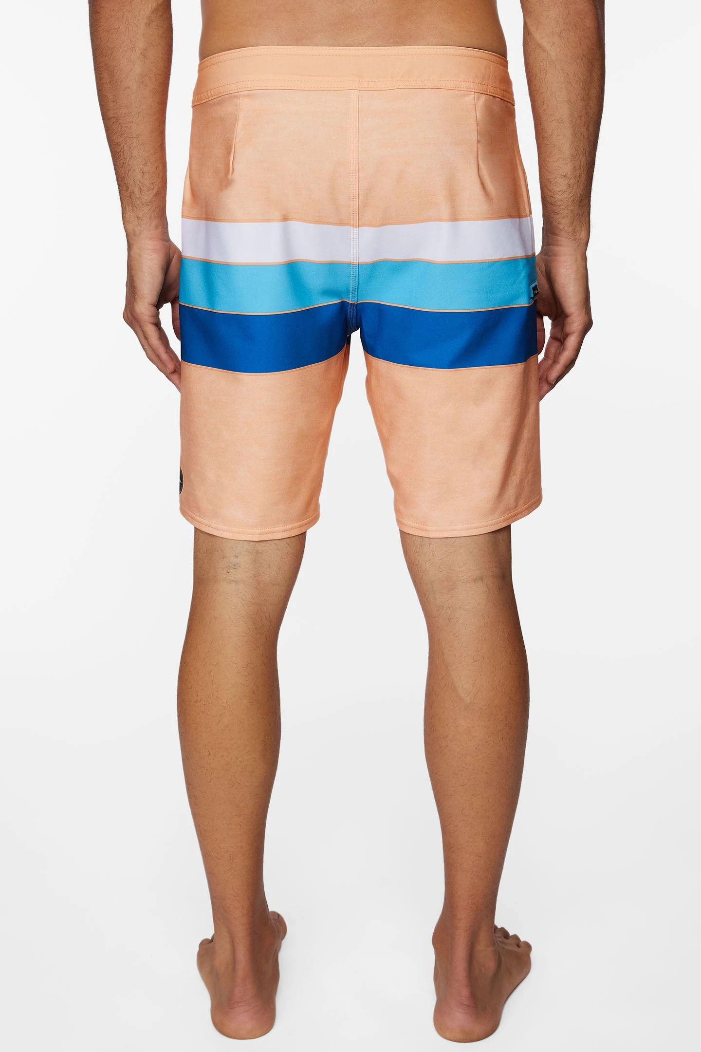 O'Neill HYPERFREAK HEIST LINE 19" BOARDSHORT 5 O'Neill HYPERFREAK HEIST LINE 19" BOARDSHORT - Image 3