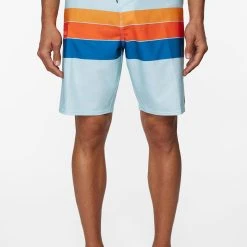O'Neill HYPERFREAK HEIST LINE 19" BOARDSHORT