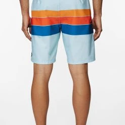 O'Neill HYPERFREAK HEIST LINE 19" BOARDSHORT -O’Neill shop hyperfreakheistline SP2106008 pbl 5