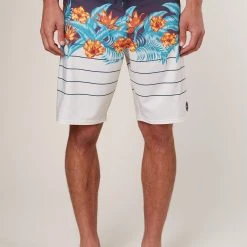 O'Neill HYPERFREAKHEIST PRINT 2.0 -O’Neill shop hyperfreakheistprint sp1106008 dkb 6