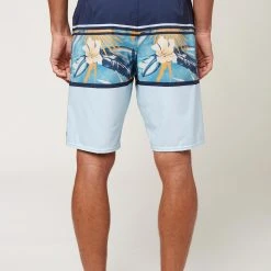 O'Neill HYPERFREAKHEIST PRINT 9 O'Neill HYPERFREAKHEIST PRINT -O’Neill shop hyperfreakheistprint sp1106008 nvy 2