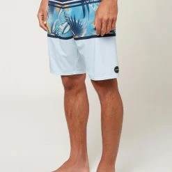 O'Neill HYPERFREAKHEIST PRINT 10 O'Neill HYPERFREAKHEIST PRINT -O’Neill shop hyperfreakheistprint sp1106008 nvy 3