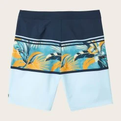 O'Neill HYPERFREAKHEIST PRINT 11 O'Neill HYPERFREAKHEIST PRINT -O’Neill shop hyperfreakheistprint sp1106008 nvy b