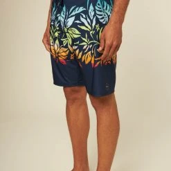 O'Neill HYPERFREAKHEIST PRINT 2.0 -O’Neill shop hyperfreakheistprint sp1106008 nvy2 2