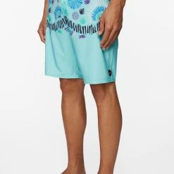 O'Neill HYPERFREAK HEIST PRINT 20" BOARDSHORT 8 O'Neill HYPERFREAK HEIST PRINT 20" BOARDSHORT -O’Neill shop hyperfreakheistprint SP2106005 tur2 3