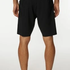 O'Neill MENS HYPERFREAK HYDRO COMP 19'' BOARDSHORTS -O’Neill shop hyperfreakhydrocomp SP2106000 blk 3