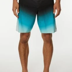 O'Neill MENS HYPERFREAK HYDRO COMP 19'' BOARDSHORTS 9 O'Neill MENS HYPERFREAK HYDRO COMP 19'' BOARDSHORTS -O’Neill shop hyperfreakhydrocomp SP2106000 mrn 1
