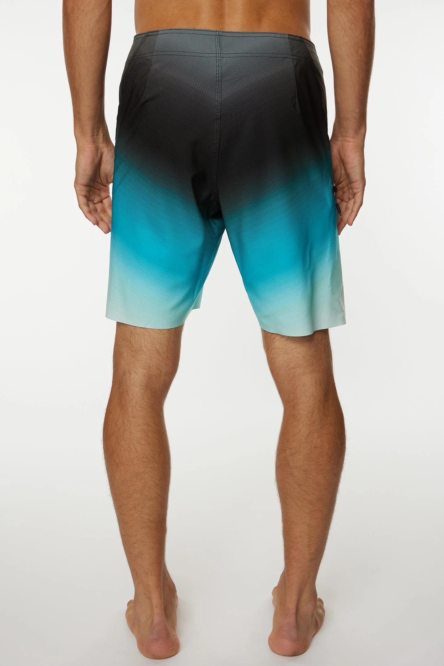 O'Neill MENS HYPERFREAK HYDRO COMP 19'' BOARDSHORTS 6 O'Neill MENS HYPERFREAK HYDRO COMP 19'' BOARDSHORTS - Image 4