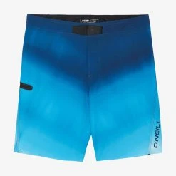O'Neill HYPERFREAK HYDRO TECH 19'' BOARDSHORT -O’Neill shop hyperfreakhydropro SP3106000 mdt 8