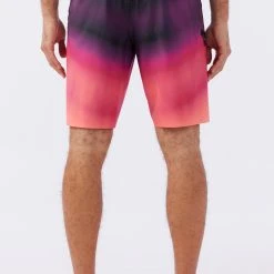 O'Neill HYPERFREAK HYDRO TECH 19'' BOARDSHORT -O’Neill shop hyperfreakhydrotech19 SP3106000 crl 3