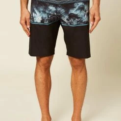 O'Neill HYPERFREAK HYDRO WANDER -O’Neill shop hyperfreakhydrowanderer sp0106002 blk 2