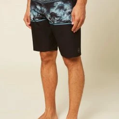 O'Neill HYPERFREAK HYDRO WANDER -O’Neill shop hyperfreakhydrowanderer sp0106002 blk 3