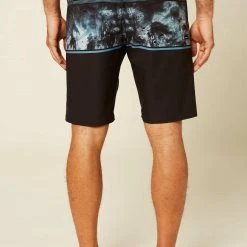 O'Neill HYPERFREAK HYDRO WANDER -O’Neill shop hyperfreakhydrowanderer sp0106002 blk 4