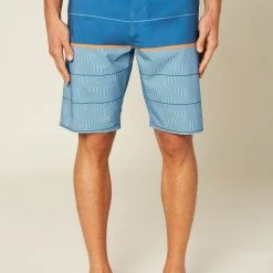 O'Neill HYPERFREAK HYDRO WANDERER 9 O'Neill HYPERFREAK HYDRO WANDERER -O’Neill shop hyperfreakhydrowanderer sp0106002c blu 2