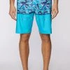 O'Neill HYPERFREAK HYDRO WANDERER 20'' BOARDSHORT -O’Neill shop hyperfreakhydrowanderer SP2106001 cob 1