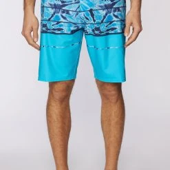 O'Neill HYPERFREAK HYDRO WANDERER 20'' BOARDSHORT