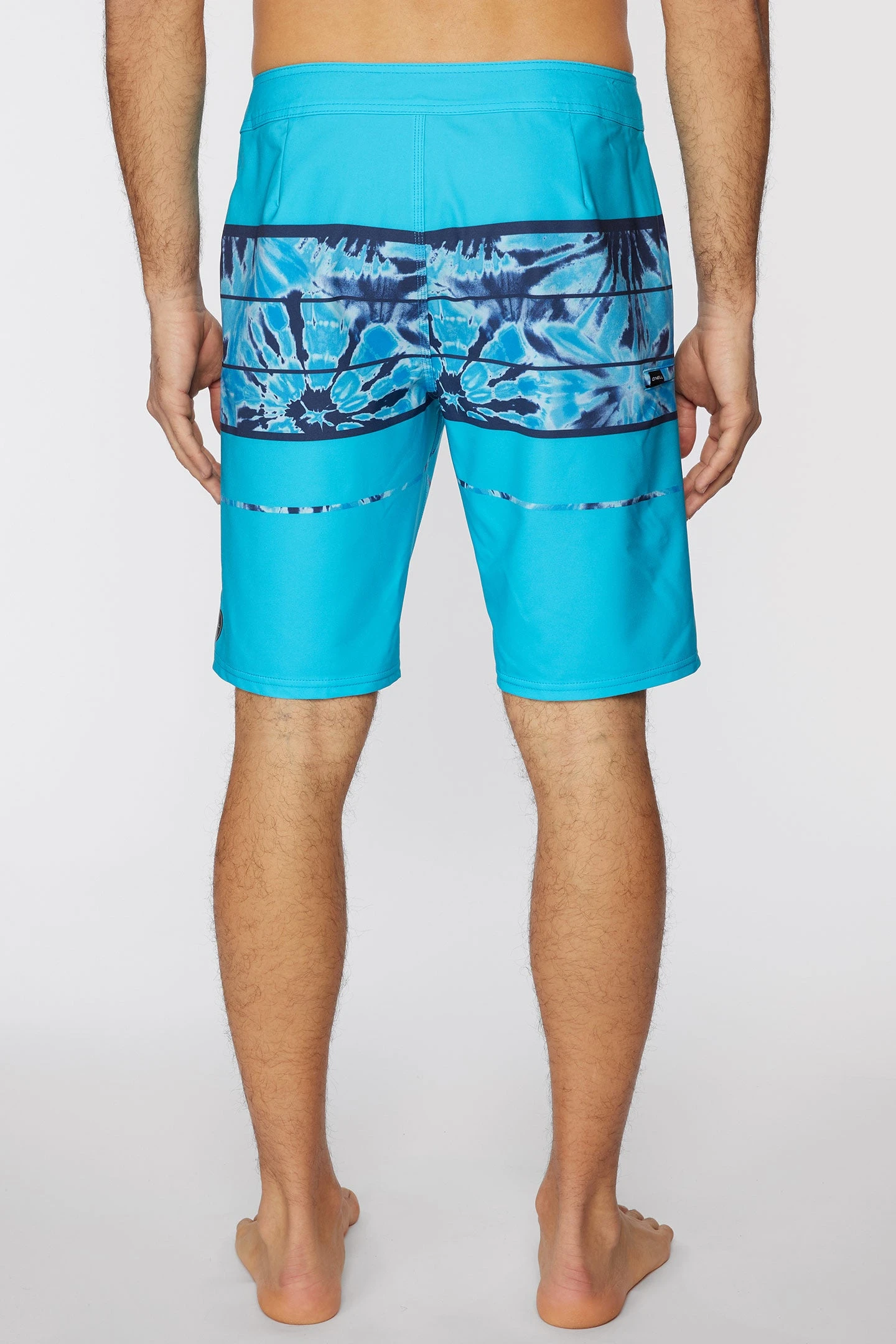O'Neill HYPERFREAK HYDRO WANDERER 20'' BOARDSHORT 5 O'Neill HYPERFREAK HYDRO WANDERER 20'' BOARDSHORT - Image 3