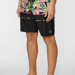 O'Neill HYPERFREAK HYDRO WANDERER 20'' BOARDSHORT