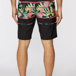 O'Neill HYPERFREAK HYDRO WANDERER 20'' BOARDSHORT 9 O'Neill HYPERFREAK HYDRO WANDERER 20'' BOARDSHORT -O’Neill shop hyperfreakhydrowanderer SP2106001 fus 5