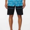 O'Neill HYPERFREAK HYDRO WANDERER 20'' BOARDSHORT -O’Neill shop hyperfreakhydrowanderer SP2106001 mrn 1 1
