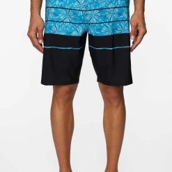 O'Neill HYPERFREAK HYDRO WANDERER 20'' BOARDSHORT -O’Neill shop hyperfreakhydrowanderer SP2106001 mrn 1
