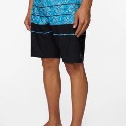 O'Neill HYPERFREAK HYDRO WANDERER 20'' BOARDSHORT -O’Neill shop hyperfreakhydrowanderer SP2106001 mrn 3
