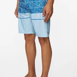 O'Neill HYPERFREAK HYDRO WANDERER 20'' BOARDSHORT