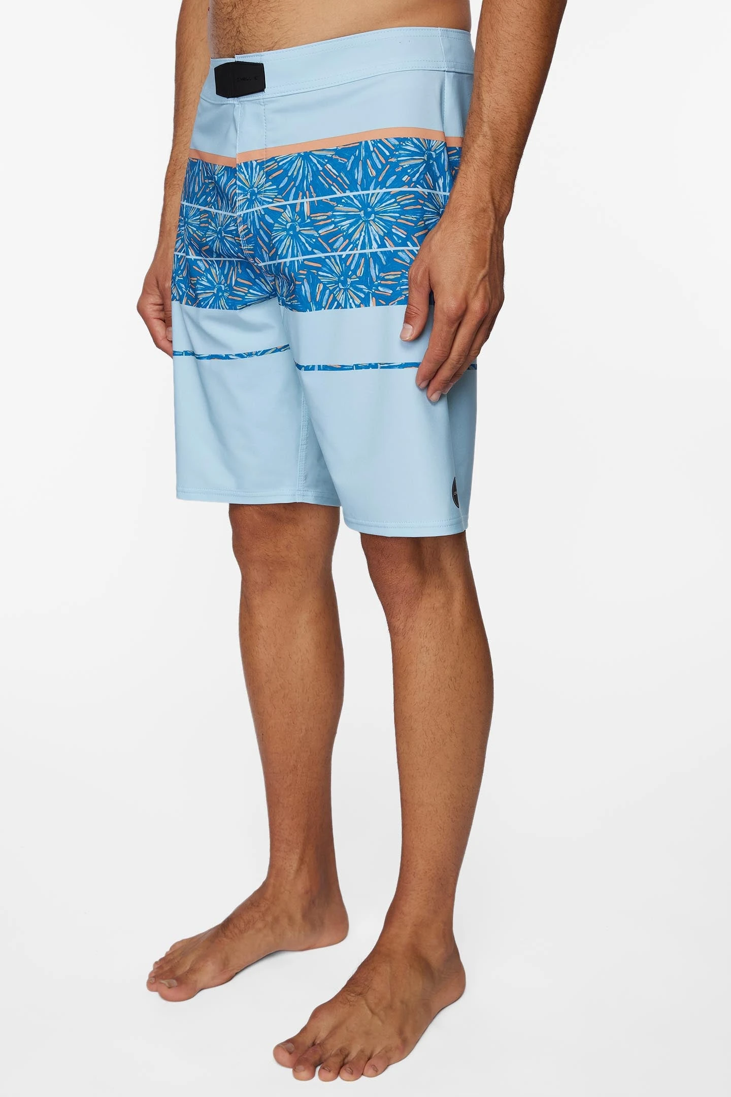 HYPERFREAK HYDRO WANDERER 20'' BOARDSHORT O'Neill HYPERFREAK HYDRO WANDERER 20'' BOARDSHORT -O’Neill shop hyperfreakhydrowanderer SP2106001 pbl 3