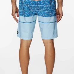 O'Neill HYPERFREAK HYDRO WANDERER 20'' BOARDSHORT 6 O'Neill HYPERFREAK HYDRO WANDERER 20'' BOARDSHORT -O’Neill shop hyperfreakhydrowanderer SP2106001 pbl 5 1