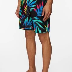O'Neill HYPERFREAK INCOGNITO 19" BOARDSHORT