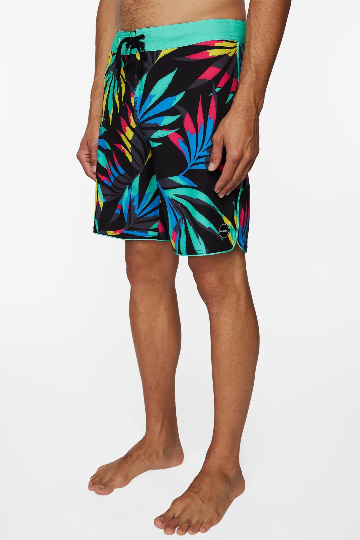 HYPERFREAK INCOGNITO 19" BOARDSHORT O'Neill HYPERFREAK INCOGNITO 19" BOARDSHORT -O’Neill shop hyperfreakincognito SU2106001 blk 3
