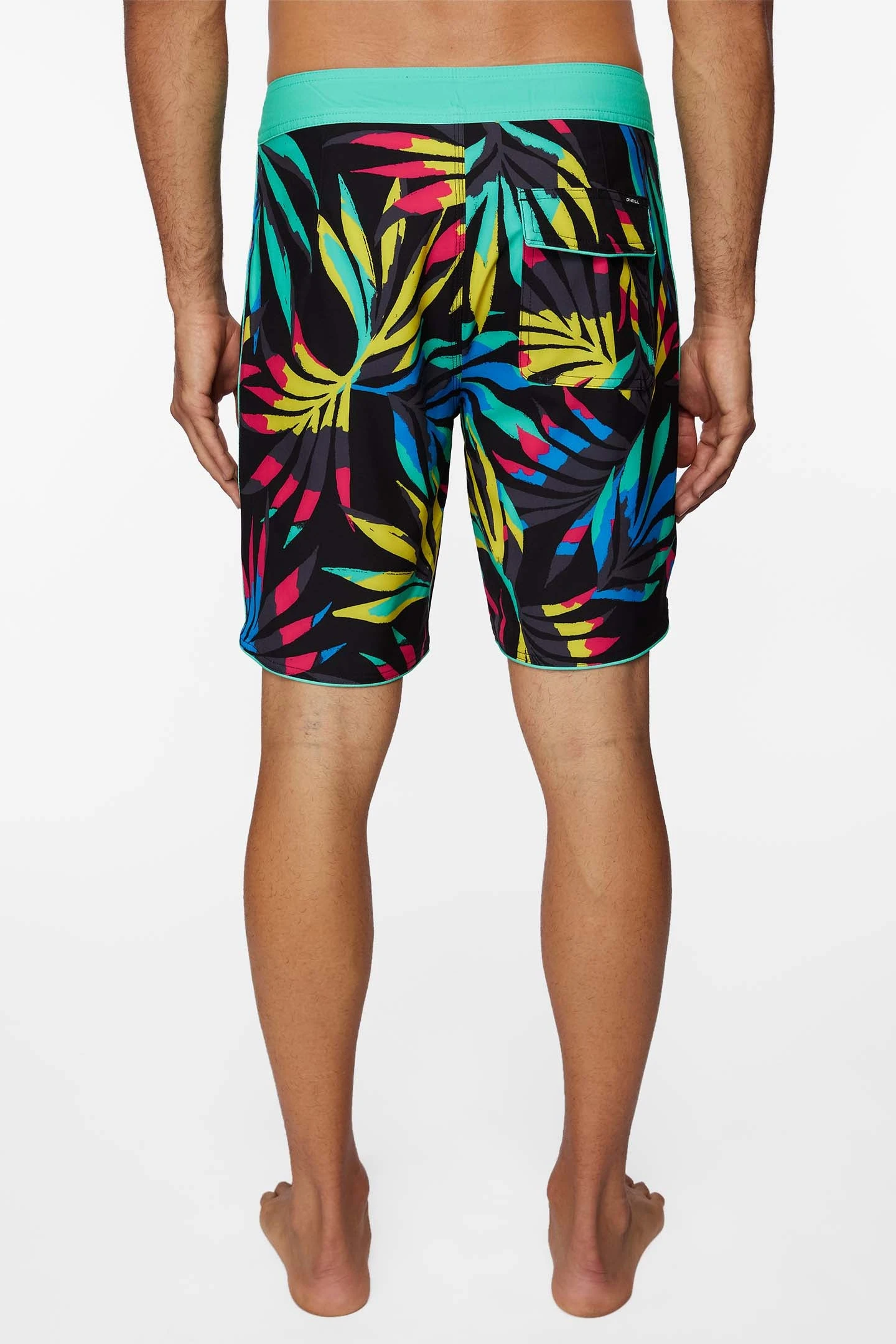 HYPERFREAK INCOGNITO 19" BOARDSHORT O'Neill HYPERFREAK INCOGNITO 19" BOARDSHORT -O’Neill shop hyperfreakincognito SU2106001 blk 5