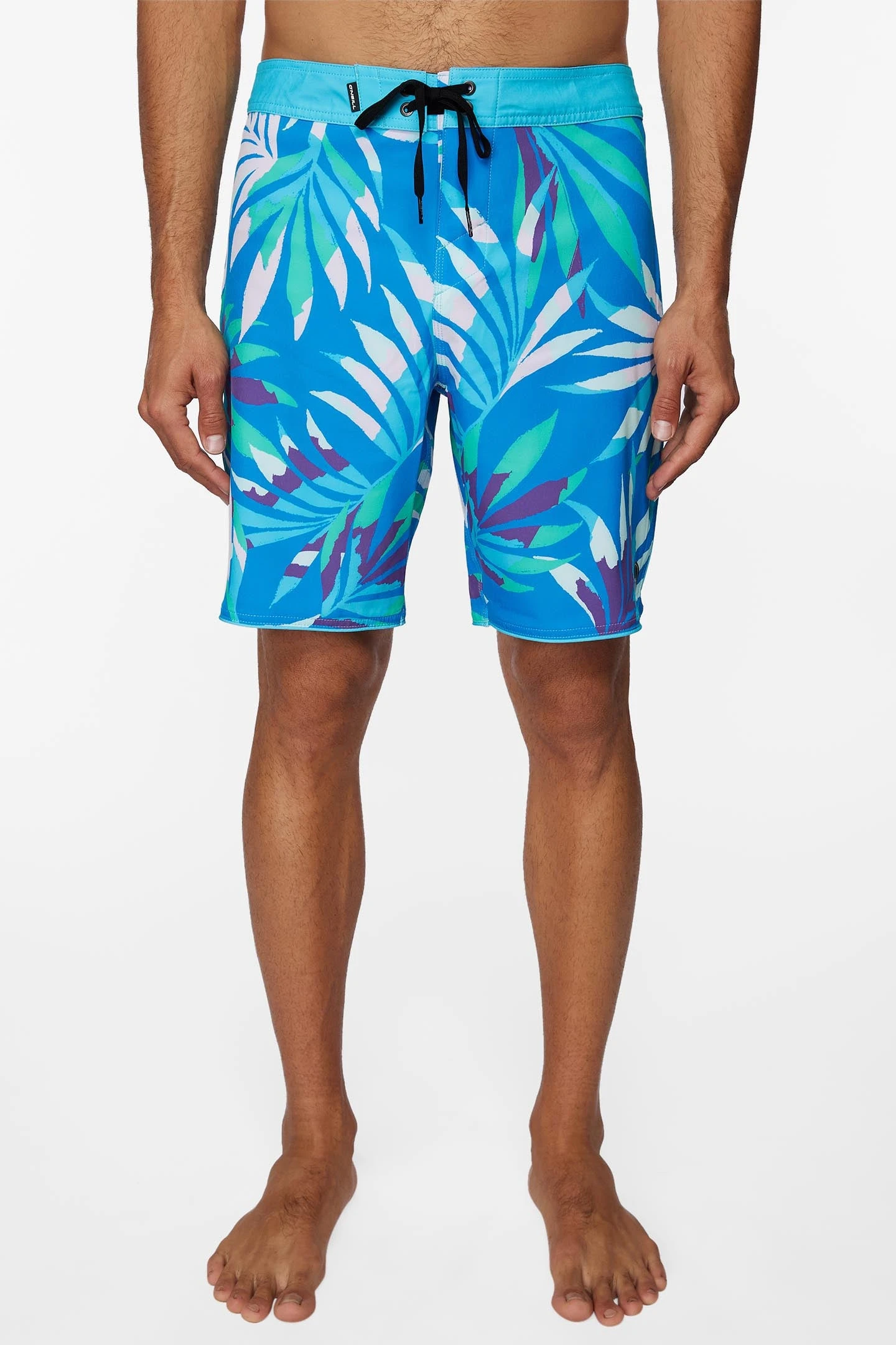 HYPERFREAK INCOGNITO 19" BOARDSHORT O'Neill HYPERFREAK INCOGNITO 19" BOARDSHORT -O’Neill shop hyperfreakincognito SU2106001 cob 1