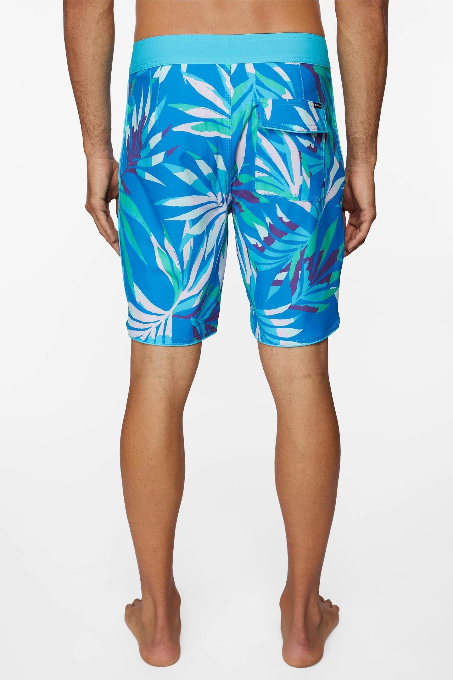 HYPERFREAK INCOGNITO 19" BOARDSHORT O'Neill HYPERFREAK INCOGNITO 19" BOARDSHORT -O’Neill shop hyperfreakincognito SU2106001 cob 5