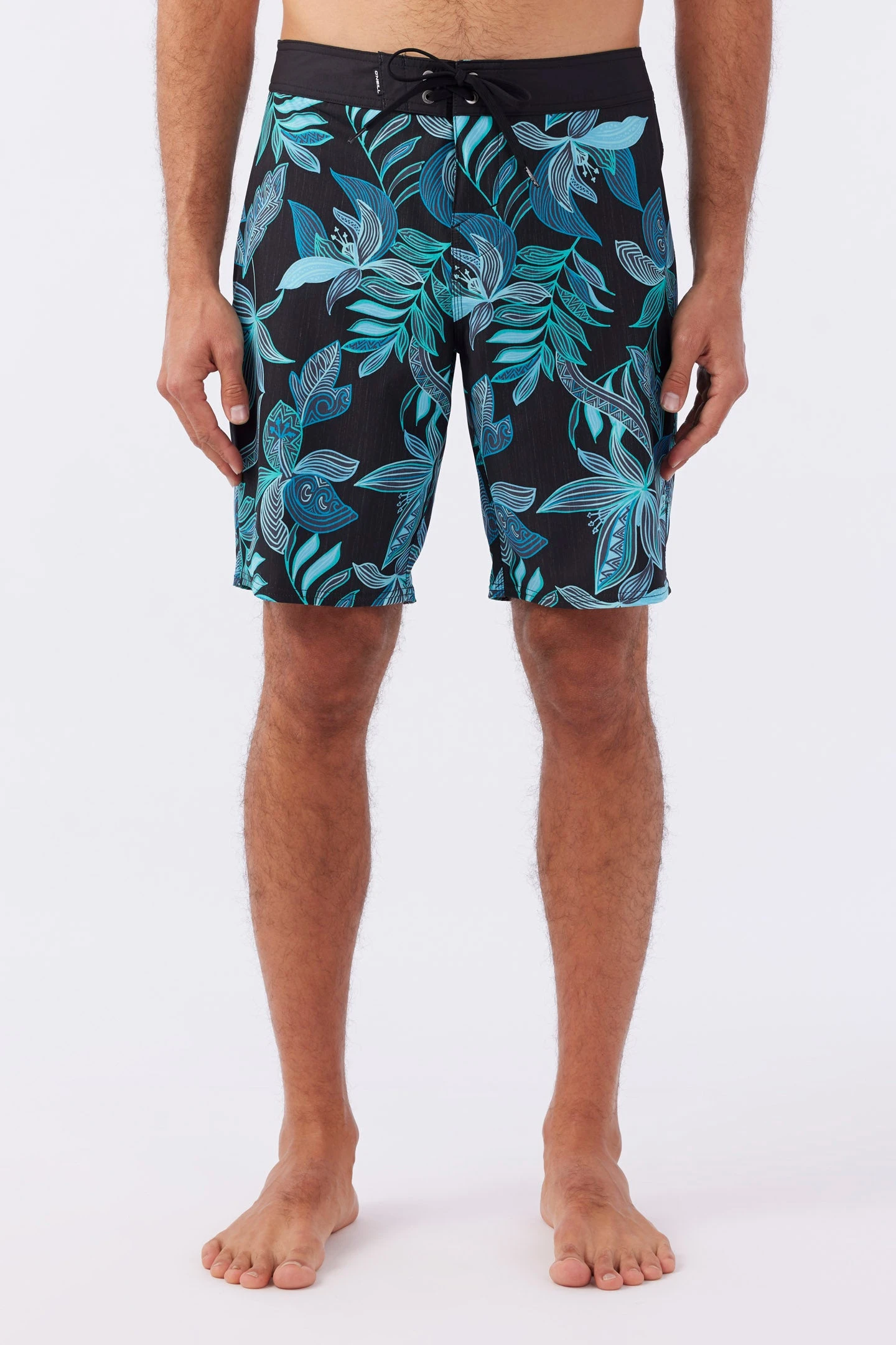 O'Neill HYPERFREAK MYSTO 20'' BOARDSHORT 3 O'Neill HYPERFREAK MYSTO 20'' BOARDSHORT