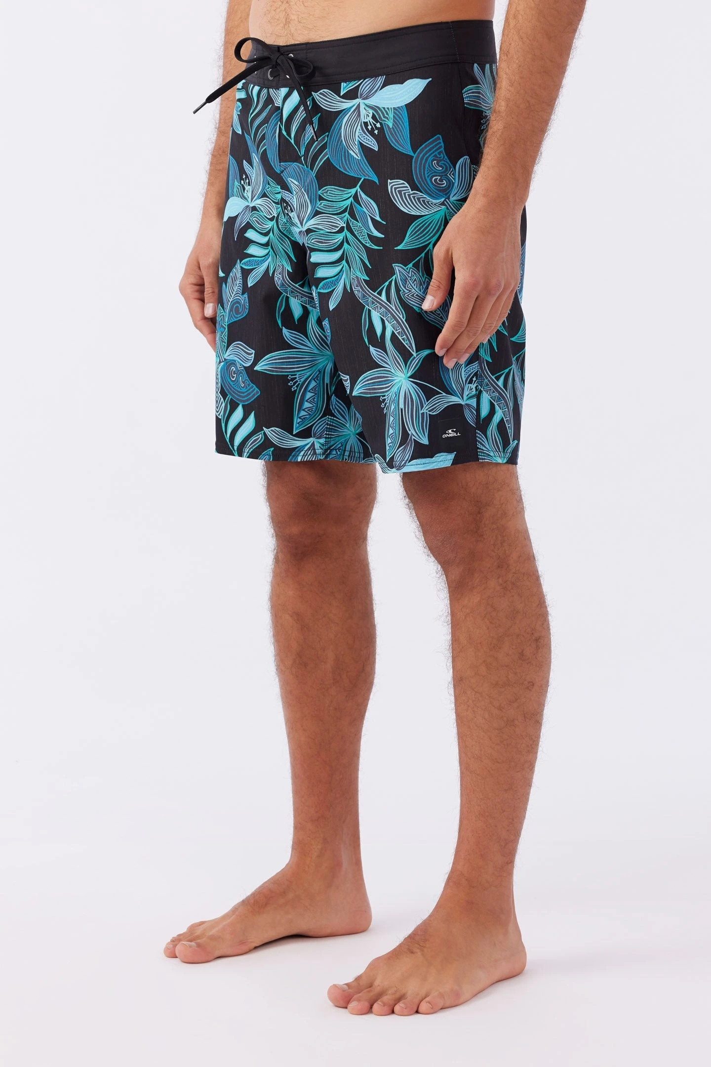 O'Neill HYPERFREAK MYSTO 20'' BOARDSHORT 4 O'Neill HYPERFREAK MYSTO 20'' BOARDSHORT - Image 2