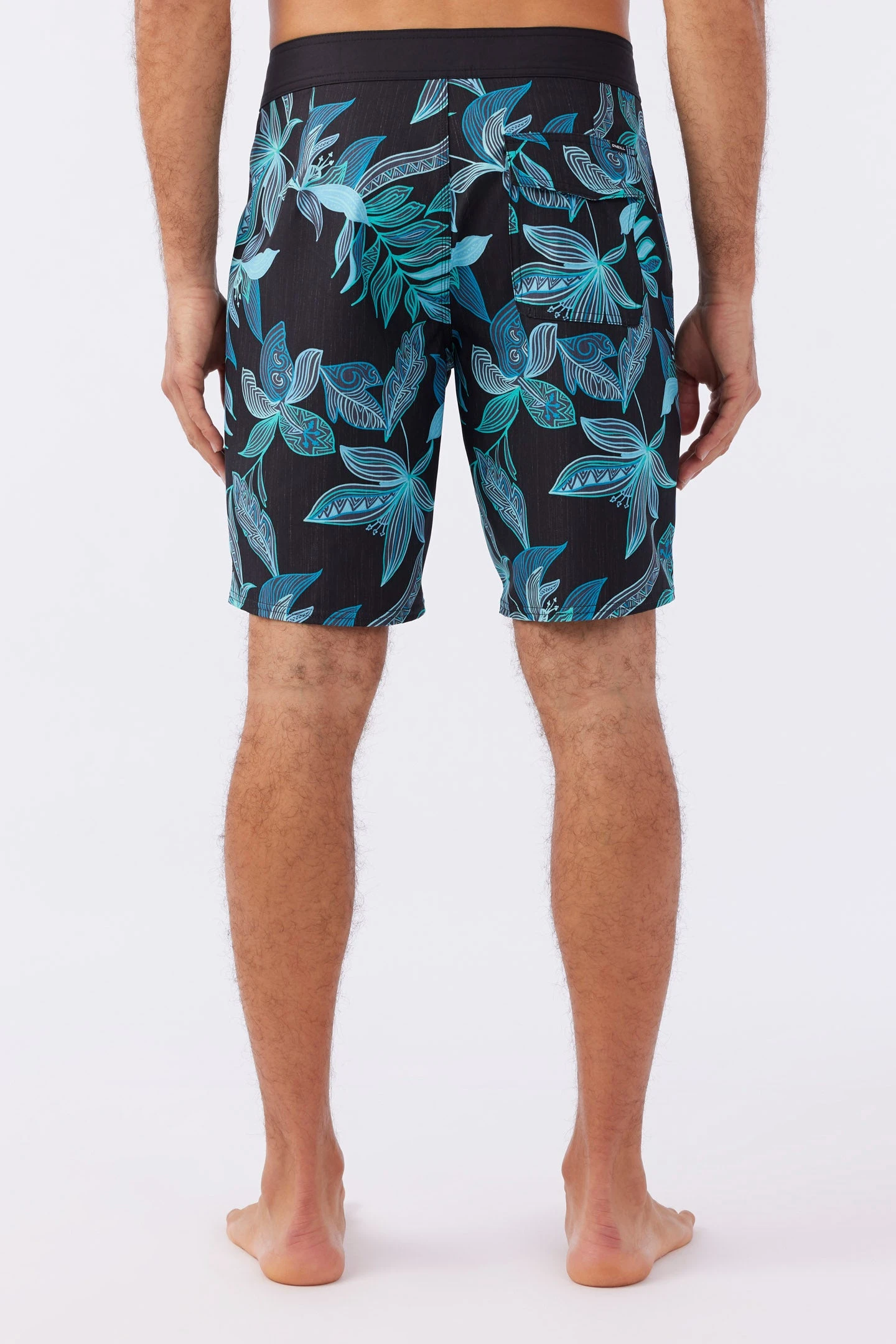 O'Neill HYPERFREAK MYSTO 20'' BOARDSHORT 5 O'Neill HYPERFREAK MYSTO 20'' BOARDSHORT - Image 3